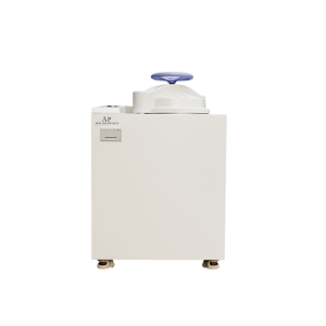 Vertical Pulse Vacuum Autoclave 50L 75L 100L