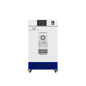 Vertical Type Shaking Incubator