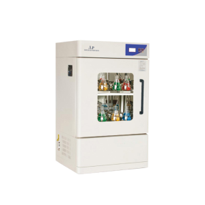 Vertical Type Shaking Incubator Single Door Double Door(BJPX-D)
