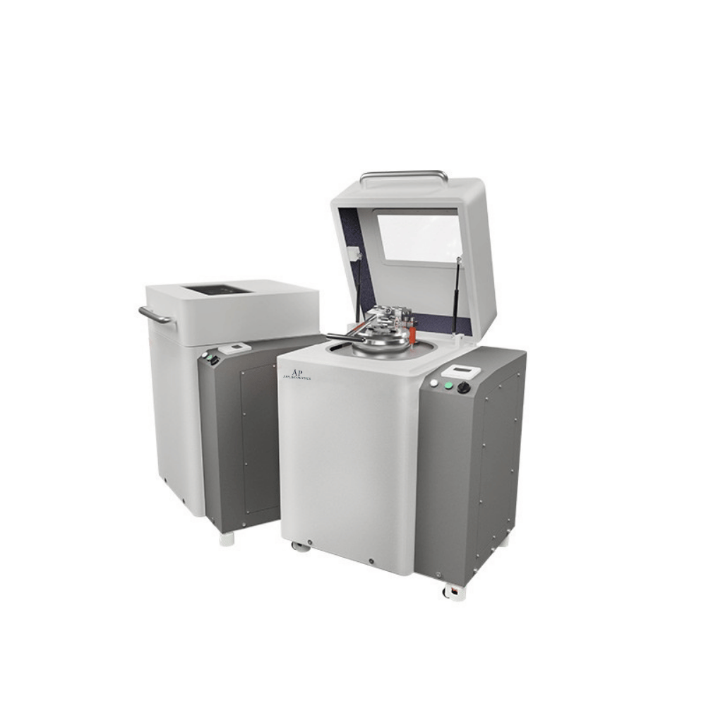 Vibration Mill BK-VBM01 - Image 2