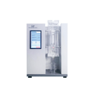 Viscometer BDV-5P