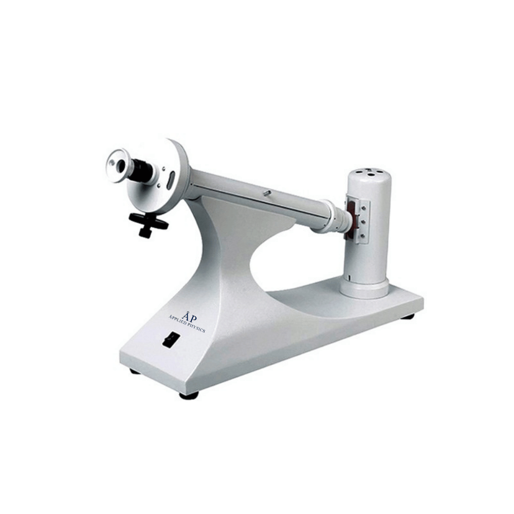 Visual Disc Polarimeter BK-P4S