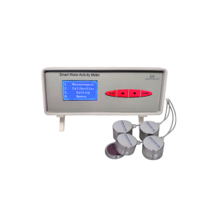 Water Activity Meter BWA-4B