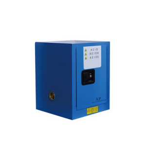 Weak Acid and Alkali Chemicals Storage Cabinet
