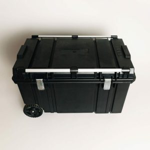ASHRAE 110 Testing Manikin - Model Manikin Kit