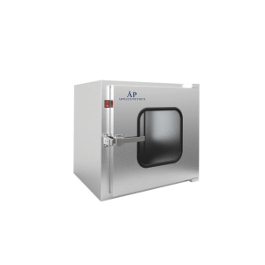 Laminar Air Flow Pass Box For Clean Room