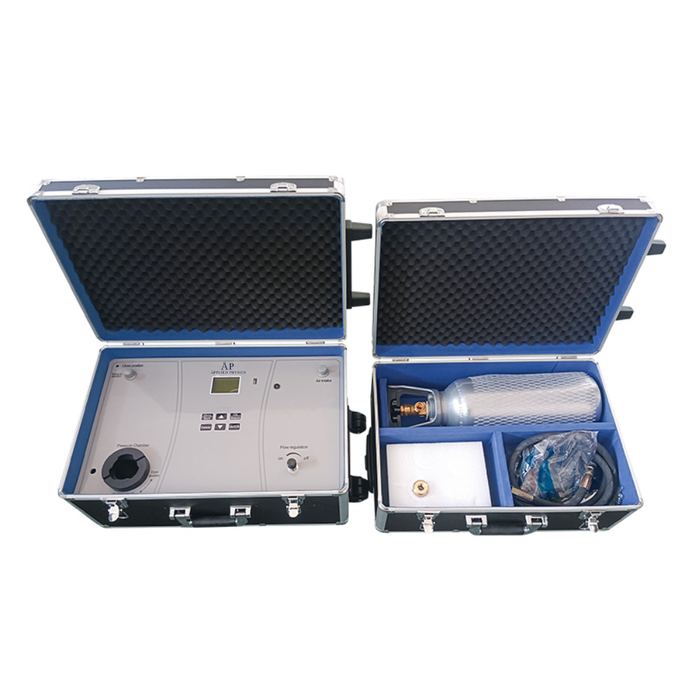 Plant Water Potential Analyzer