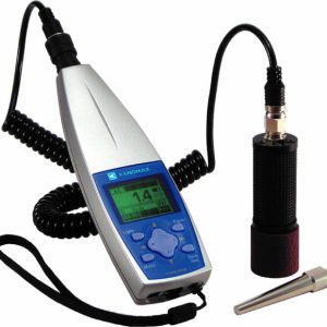 Vibration Meter - Model 4200