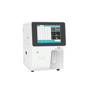 5-Part Auto Hematology Analyzer BH-HA610