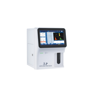5-Part Auto Veterinary Hematology Analyzer BK-6310VET