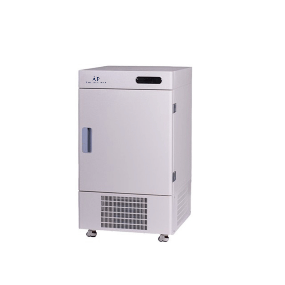 58l 108l 158l Ultra Low Temperature Vaccine Freezer - 80 Degrees Laboratory Deep Freezer - Image 2