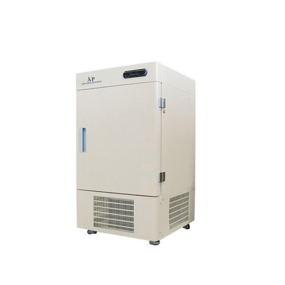 58l 108l 158l Ultra Low Temperature Vaccine Freezer - 80 Degrees Laboratory Deep Freezer - Image 3