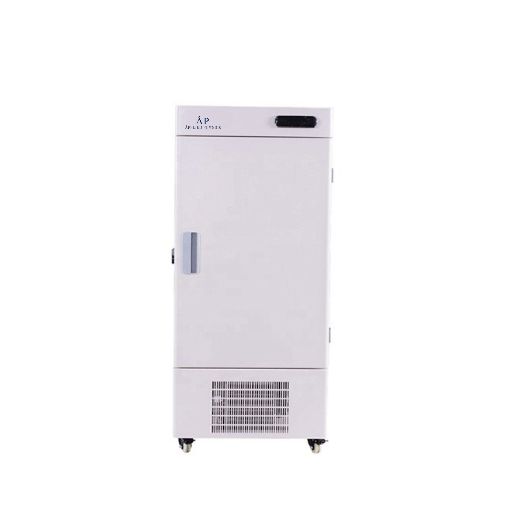 58l 108l 158l Ultra Low Temperature Vaccine Freezer - 80 Degrees Laboratory Deep Freezer - Image 6
