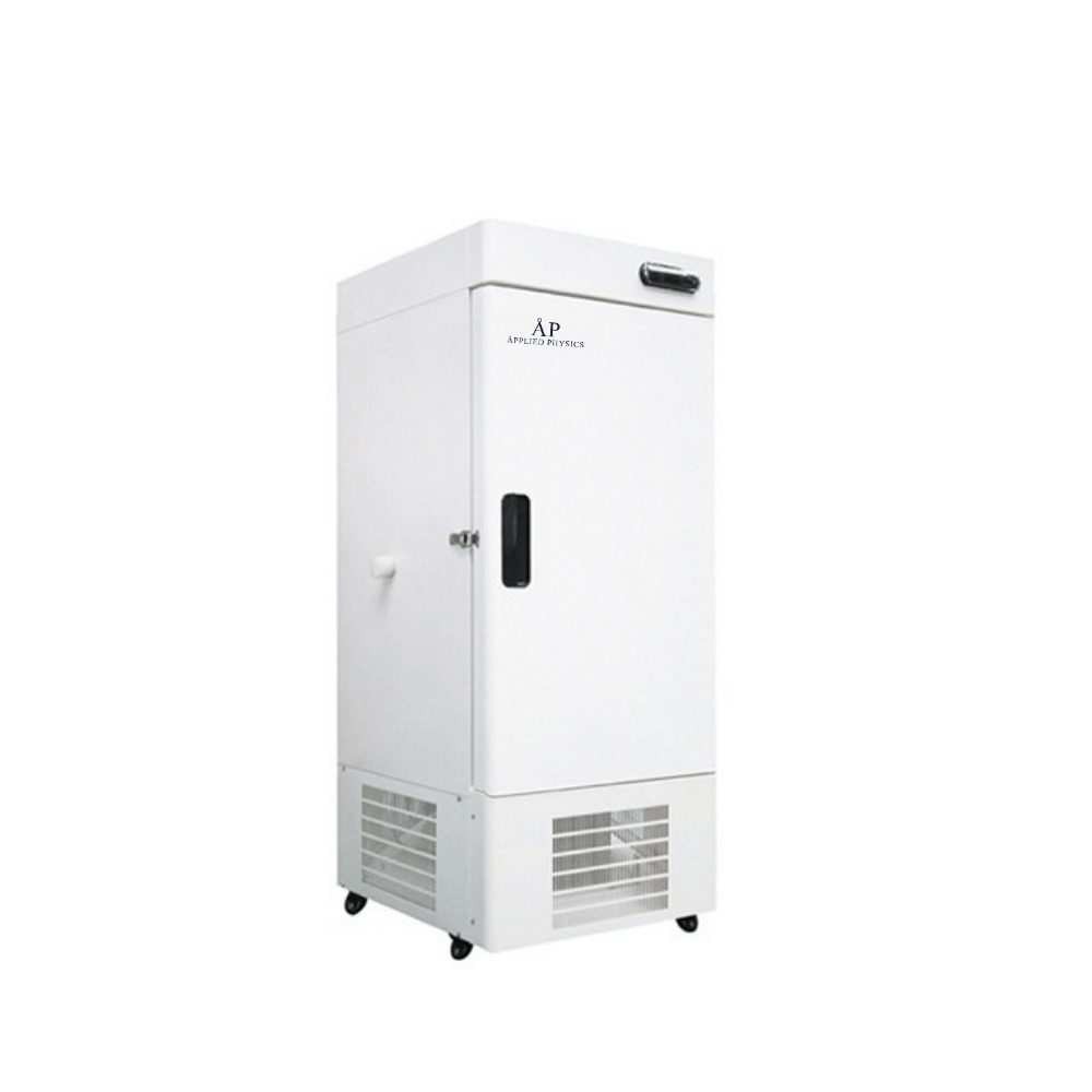58l 108l 158l Ultra Low Temperature Vaccine Freezer - 80 Degrees Laboratory Deep Freezer - Image 7