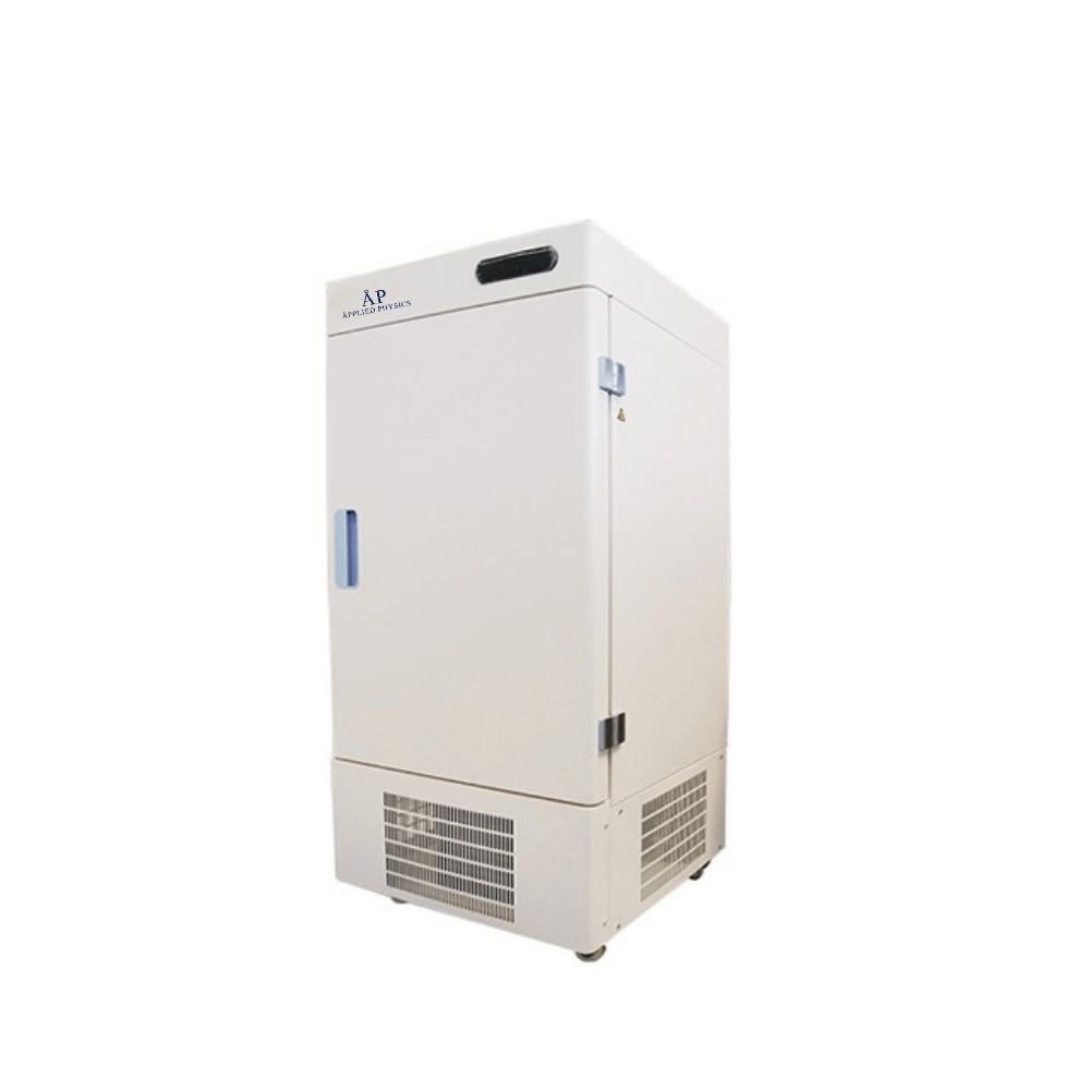 58l 108l 158l Ultra Low Temperature Vaccine Freezer - 80 Degrees Laboratory Deep Freezer - Image 8