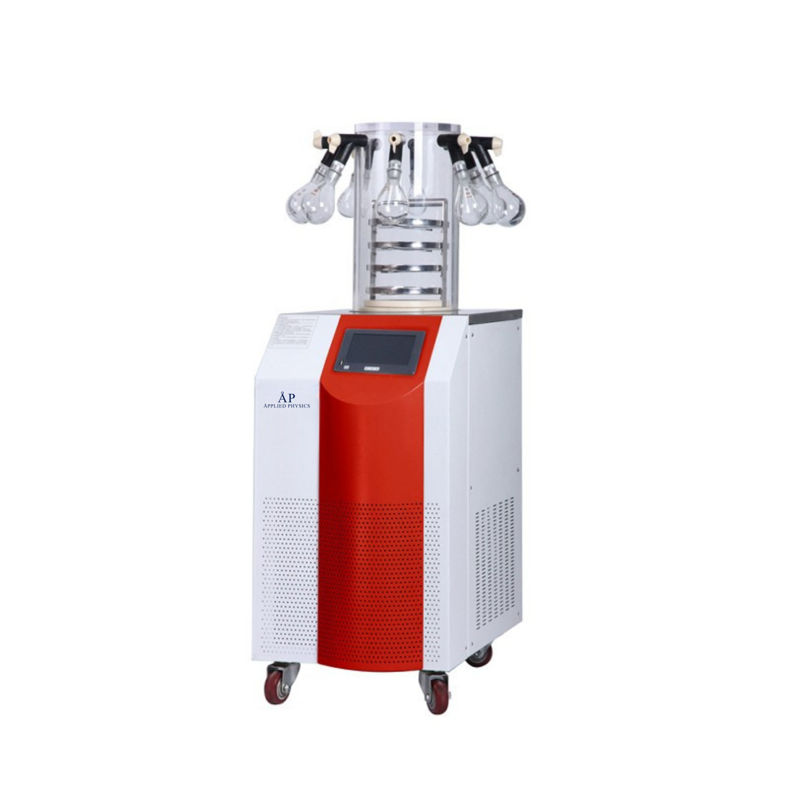 -60℃ -80℃ Vacuum Lyophilizer Freeze Dryer Machine