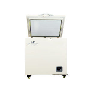-60℃ Horizontal Freezer 58L 120L 220L 320L 458L