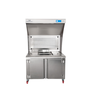Animal Litter Workstation BK-DS1080H