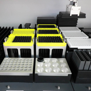 Auto ELISA Processor 4001