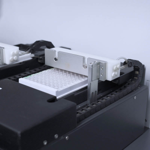 Auto ELISA Processor 8001
