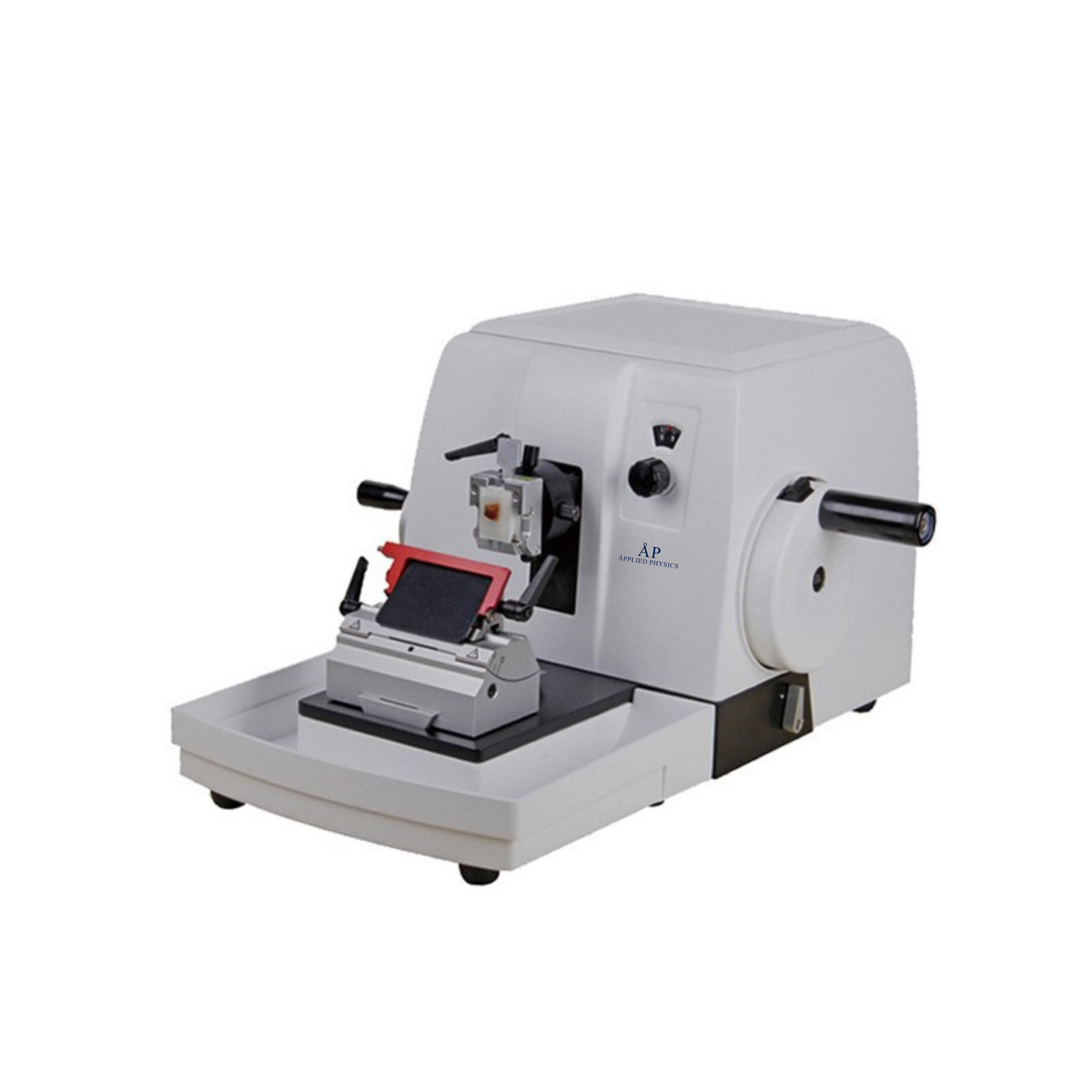 BK-2218 BK-2268 Manual Rotary Microtome - Image 2