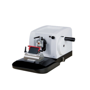 BK-2218 BK-2268 Manual Rotary Microtome