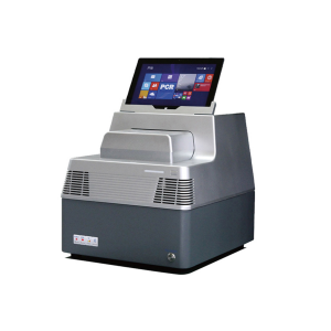 BK-96A Fluorescence Quantitive Pcr Detaction System Thermal Cycler