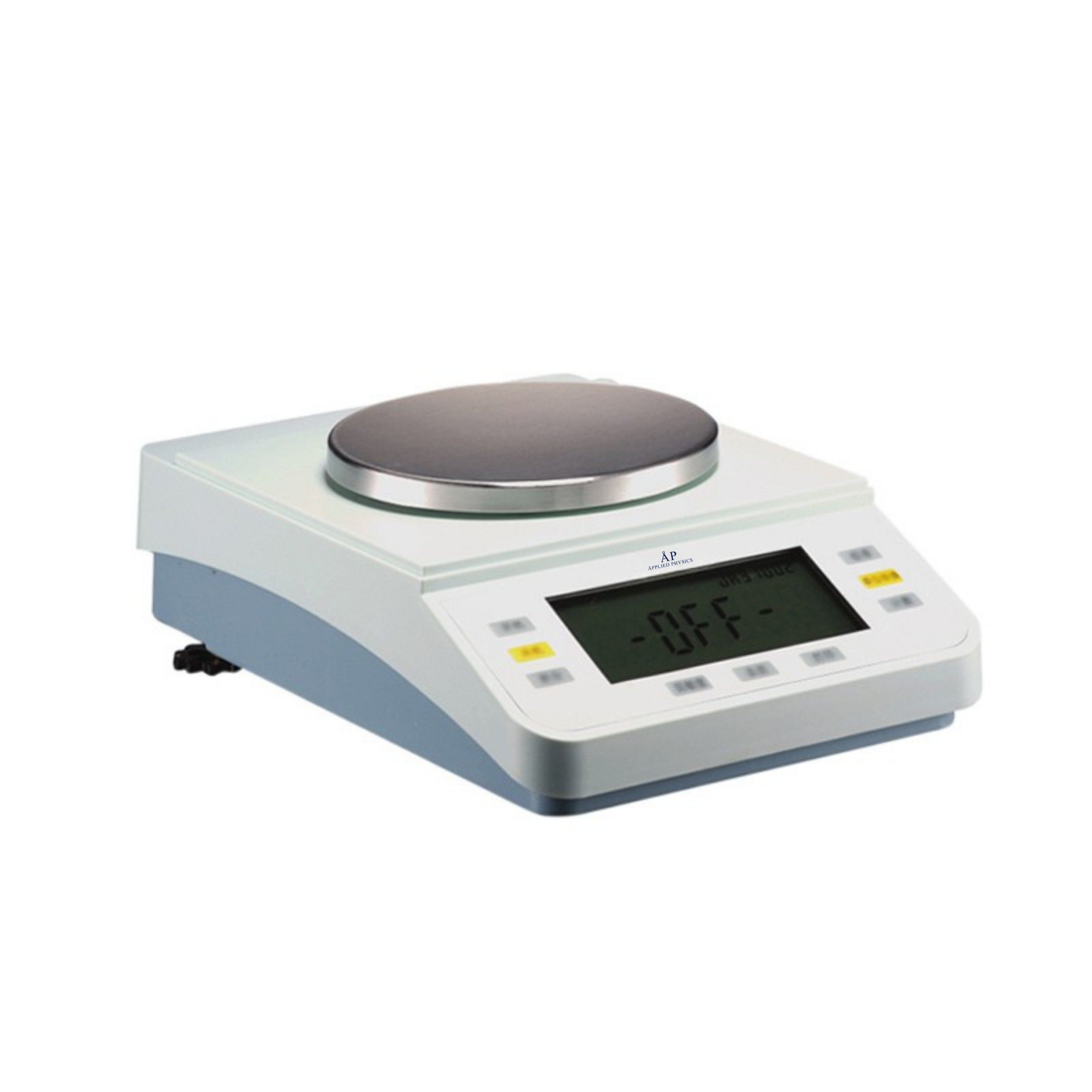 BP Series Electronic Precision Balance - Image 2