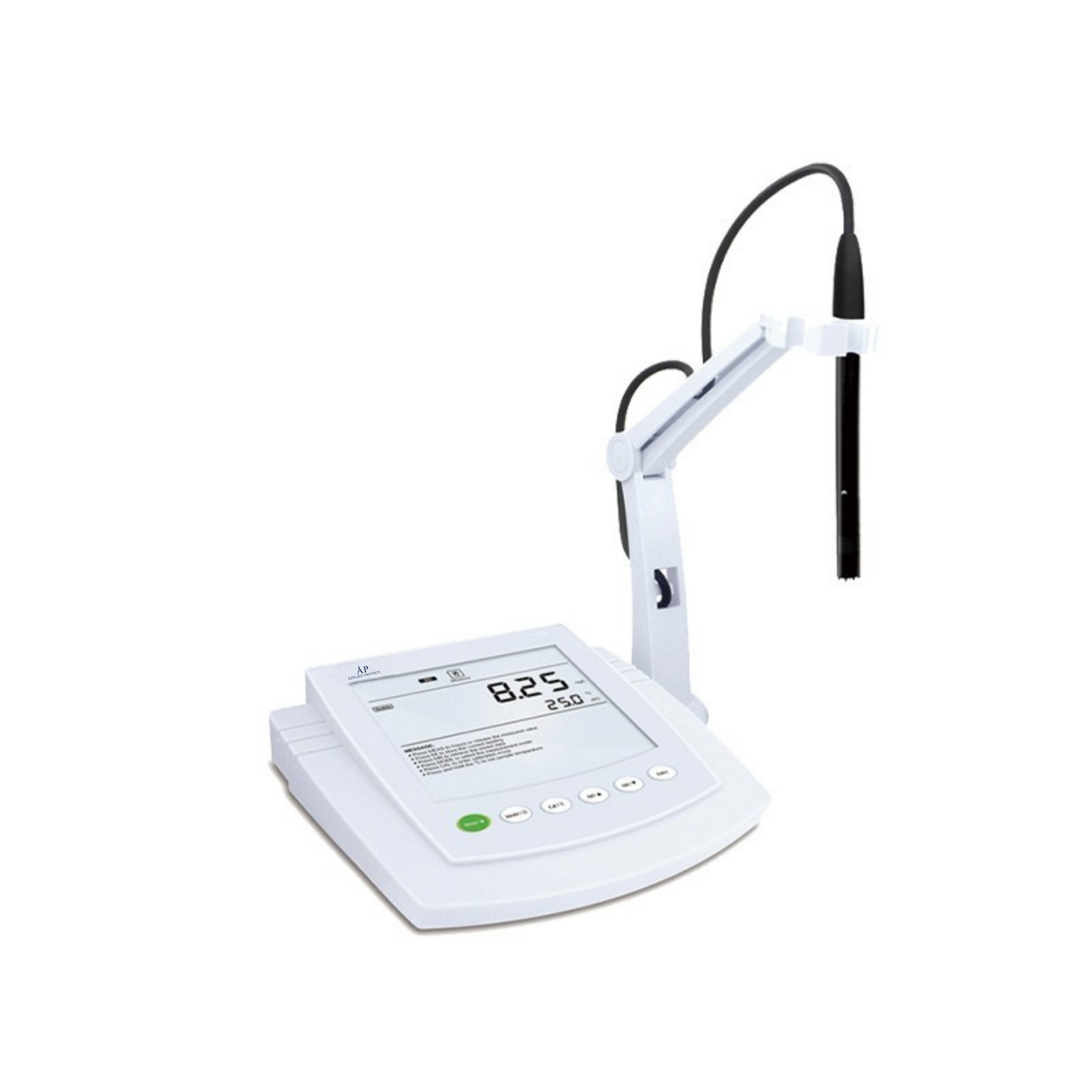 Benchtop Dissolved Oxygen Meter - Image 2
