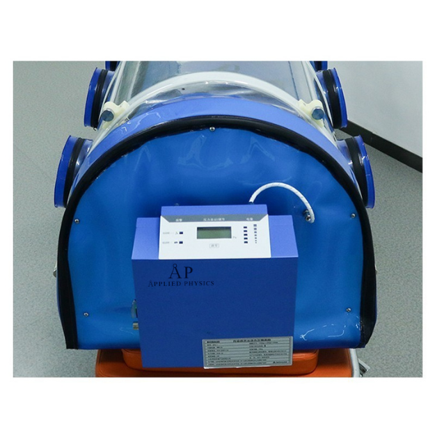 Biological lsolation Chamber BFG-IV BFG-VI - Image 3