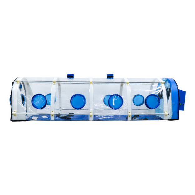 Biological lsolation Chamber BFG-IV BFG-VI - Image 4
