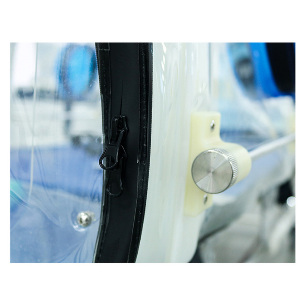 Biological lsolation Chamber BFG-IV BFG-VI - Image 6