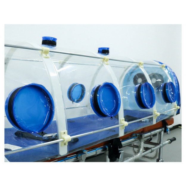Biological lsolation Chamber BFG-IV BFG-VI