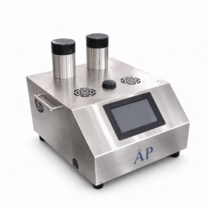 CRF3-cleanroom-fogger-engineered-for-mid-volume-residue-free-smoke-studies-in-pharmaceutical-manufacturing-suites