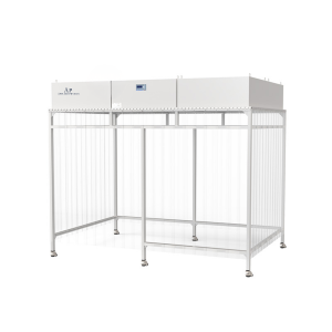 Clean Booth(Down Flow Booth)