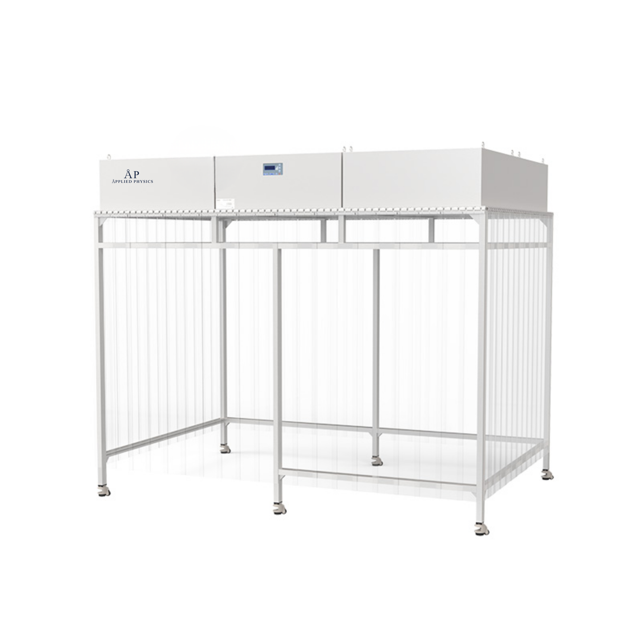 Clean Booth(Down Flow Booth)