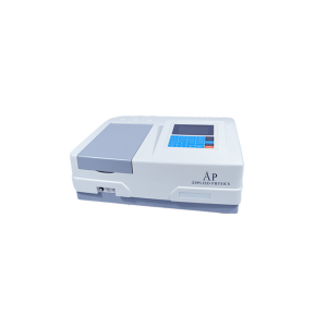 Double Beam Scanning UV/VIS Spectrophotometer BK-D560 BK-D580 BK-D590