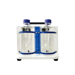 Exhaust System Scrubber