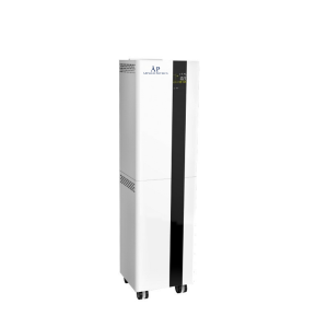 Floor Type Plasma Air Sterilizer BKB-G-1600-D