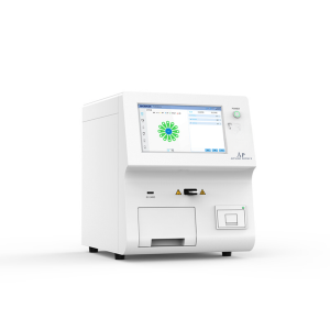Fluorescence Immunoassay Analyzer BKP2000