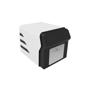 Fluorescent Quantitative PCR Detection System