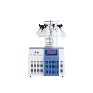 Freeze Dryer BK-FD10 Series
