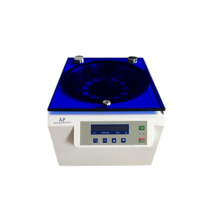 Gel Card Centrifuge