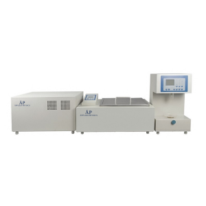 Gel Strength Test System