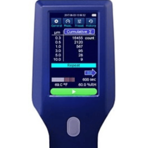 Handheld Particle Counter Temperature and RH Probe
