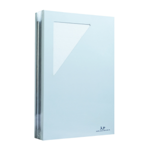Handmade Magnesium Oxysulfide Cleanroom Panel