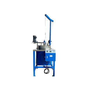 High Pressure Reactor