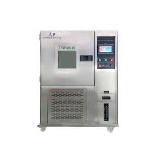 High and Low Temperature Test Chamber