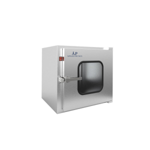 Laminar Air Flow Pass Box For Clean Room