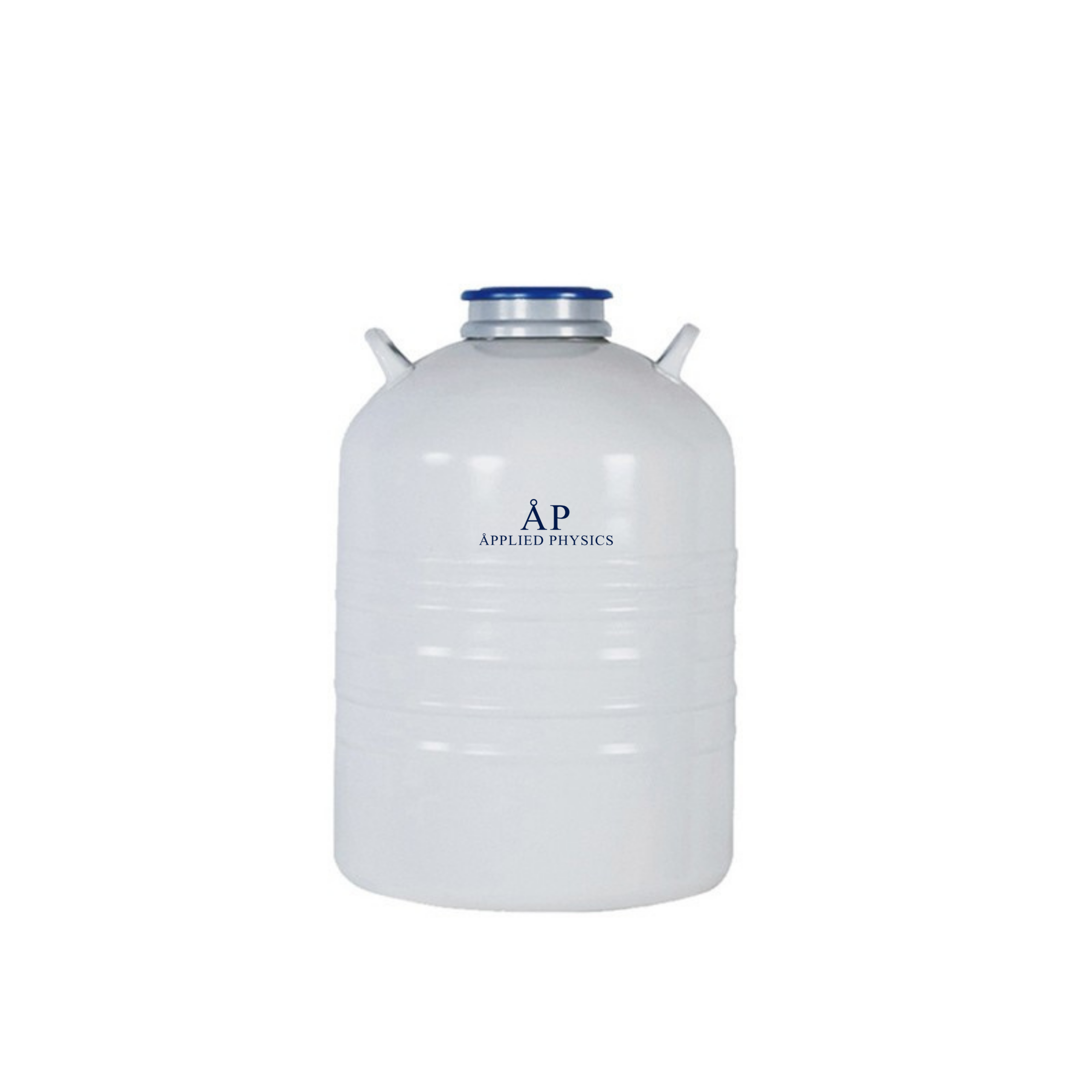 Large Caliber Liquid Nitrogen Container - Image 2
